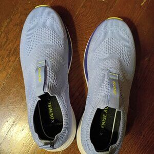 Free Spirit Denise Austin Varun Slip On Shoes